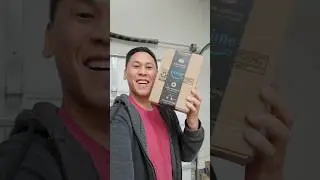 My Favorite Life-Hack For Your Amazon Deliveries