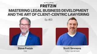 BE THAT LAWYER EP.453: 