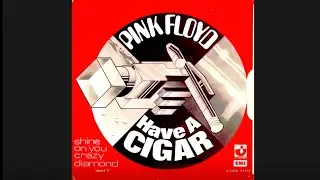 Pink Floyd - Have A Cigar (Instrumental)