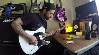 Slipknot Solway Firth cover