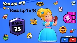 INSANE Piper Rank 35 Guide - Tips & Tricks!