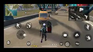 Teamup with random player# But no Booyah#freefire