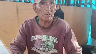 CH PEDRO est&aacute; en vivo T&iacute;o Victor amaneci&oacute; muy mal.