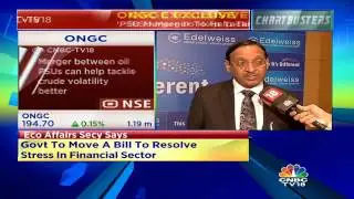 Merger Between Oil PSUs Can Help Tackle Crude Volatility Better: ONGC