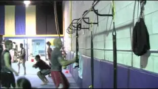 Mississauga MMA Functional Strength Training | Kombat Arts
