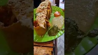 Indore ka famous #jinidosa #shorts