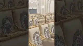 القاعة الأولى للإحتفالات والمناسبات
