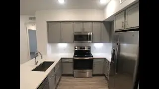 The Tobin Estate Apartments: Now Leasing! 1A Floor Plan Virtual Tour!