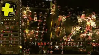 Dungeon Keeper - Ancient Keeper Campaign - T'Kaan's Mistress