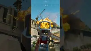 The SR3M Master Build Class #extractionshooter #deltaforcegame #gaming #deltaforce
