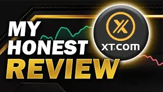 🔥 XT exchange review 2025 - Full guide for Smart users 💎