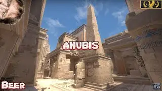 MM Highlights #5 Anubis 16 12 VS Hacker