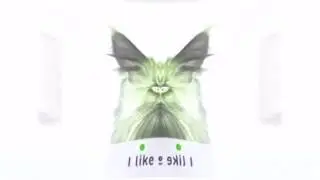 Angry Meow Mix