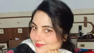 hello my YouTube family ☺️ Radhe Radhe 🙏🏻 fatafat live mein a jao popular#trending#live