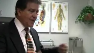 Chiropractor 33602 FAQ New Patient Office Tour