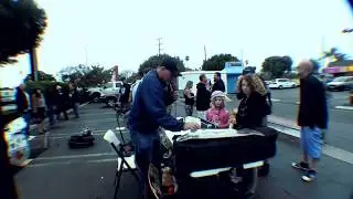 South Bay Skates Grand Opening