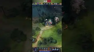 Perma stun for 20 seconds #dota2 #shorts #slardar