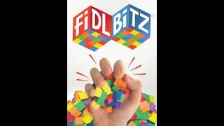 Play Visions FiDLBiTZ in action.