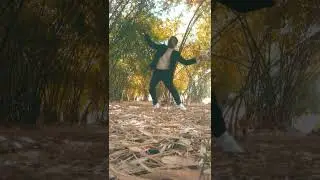Willy Paul moyo dance video ft Azella