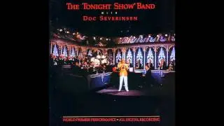 Doc Severinsen & the Tonight Show Band -  Skyliner