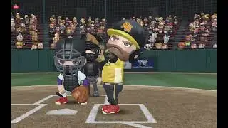 Mamie Johnson Strikes Out 20 as Elements Crush Bumblebees | Pro 3 Championship Game 2