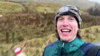 Gleniff Horseshoe Photo Walk - Ireland