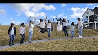 Kithachethum Kaatte - OLPH Girls Trip