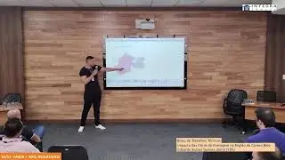 INTEGRA SANASA 2025: Impacto das Obras de Drenagem na Região do Campo Belo - Eduardo Júnior