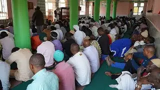RDC : à Goma, le Ramadan entre résilience et espoir