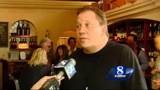 Carmel Film Festival Closes with Local Filmmakers