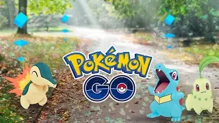 Pok&eacute;mon GO - The World of Pok&eacute;mon GO has Expanded!
