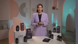 NFO ВИТАМИН D3 2000 МЕ
