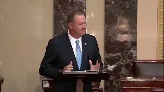 Senator Schmitt on Missouri's Excellence - Maiden Speech