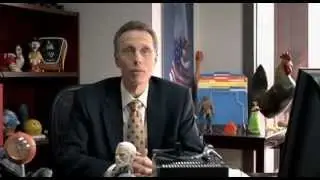 Outsourced (2006) - Opening scene.avi
