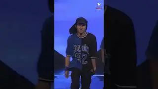 Dance of the year - WoW!! In Sync Squad hit the stage (Episode 15)