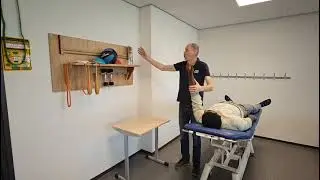 Upper Extremity for ADL use 2 Tx from PNF