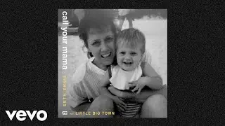 Seth Ennis - Call Your Mama (Audio) ft. Little Big Town