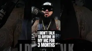 Brotherhood Tested How MC Life Broke My Gang Mentality 💀 #transition #reallife