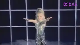 DJ D.V.A. - Dance Megamix 90s 2!!! (Full HD Video Mix)