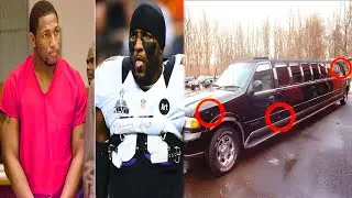 The Super Bowl Double Murder Involving Ray Lewis