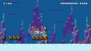 Super Mario Maker - 
