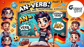 German 
