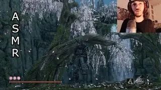 ASMR FRANCAIS GAMING