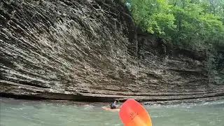 South Fork Little Red 7.5 ft