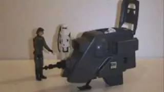 Palitoy INT-4 and CAP-2