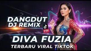 dj remix bass blayer viral tiktok 2025