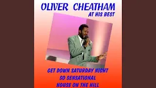 Get Down Saturday Night