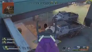 New Season, Same Aim 😭 | Apex Legends Chaos w/ Viny & Juju