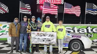 Dirt at the Down Sport Compact $1,000 to Win