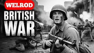 Why This 'Ugly' British Pipe Was The Most Feared Weapon In Occupied Europe